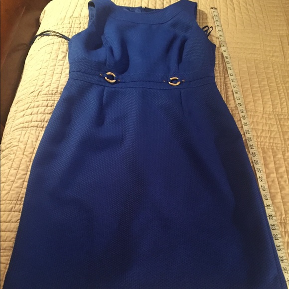 Tahari ASL dress size 12 - Picture 1 of 3